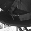 Picture of Carrozzina standard Practica PN - Intermed