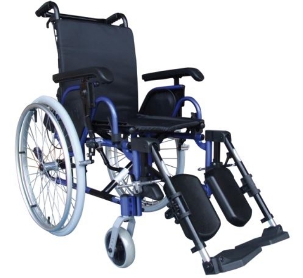 Picture of Carrozzina leggera ALTO PLUS NVCP - Intermed