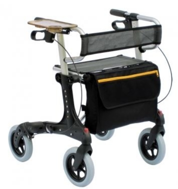 Picture of Rollator Bruxelles - Intermedi - Cod RA-215163