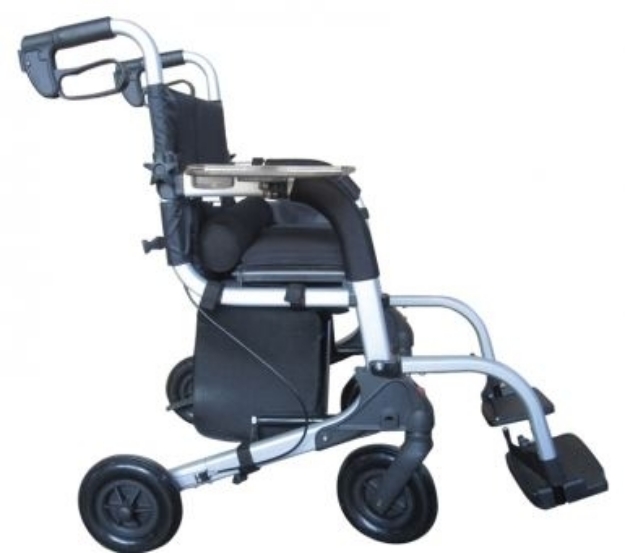 Picture of Rollator New York - Intermedi - Cod RA-215166