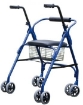 Picture of Rollator Parigi - Intermedi - Cod RA-215152