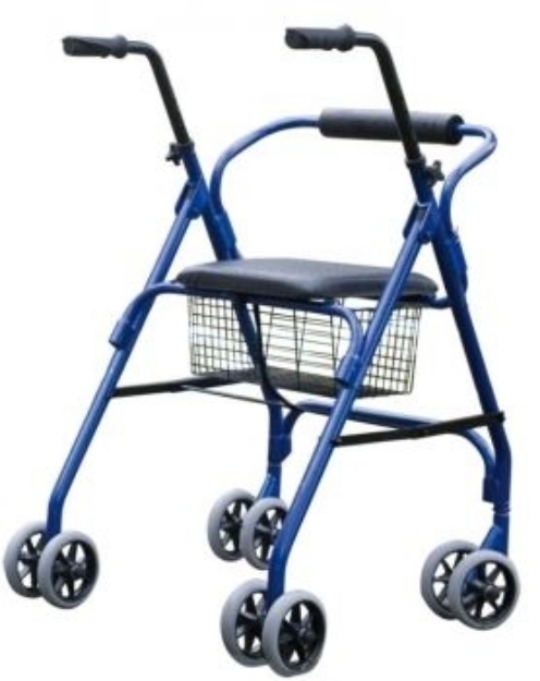 Picture of Rollator Parigi - Intermedi - Cod RA-215152