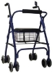 Picture of Rollator Parigi - Intermedi - Cod RA-215152