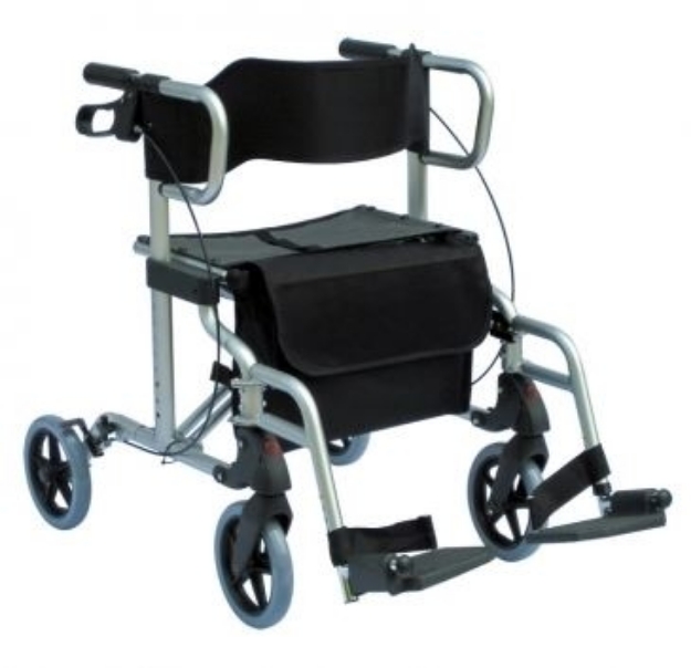Picture of Rollator Ankara - Intermedi - Cod RA-215156