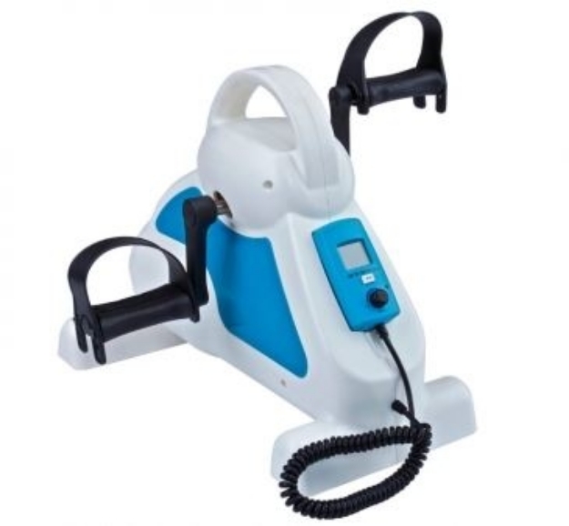 Picture of Pedaliera elettrica per riabilitazione - Intermed cod RA-216009