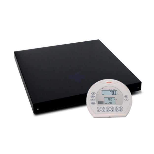 Picture of Bilance speciale elettronica pesapersona - Chinesport XWU002
