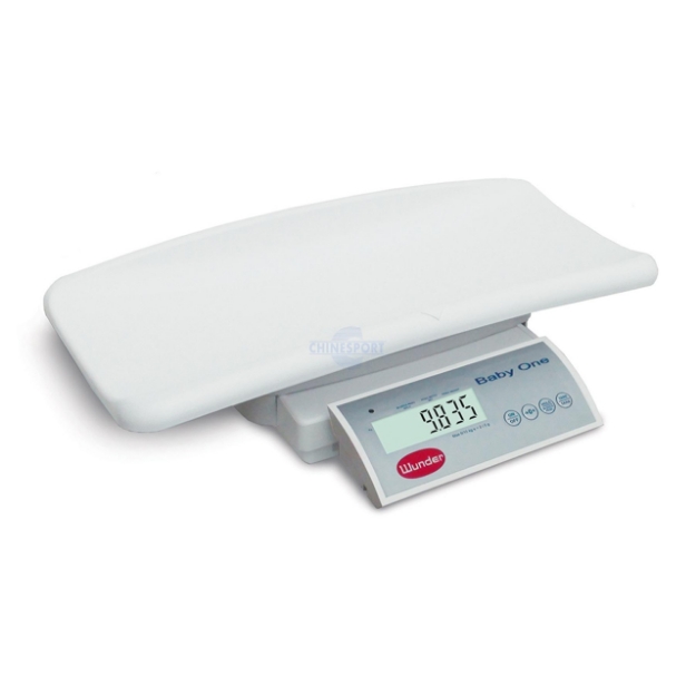 Picture of Bilance pediatrica per neonati - Chinesport XWU006