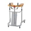 Picture of Deambulatori per adulti quattro ruote piroettanti - Chinesport 01757