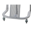 Picture of Deambulatori per adulti quattro ruote piroettanti - Chinesport 01757