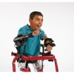 Picture of Deambulatori per bambini con rieducazione al cammino PACER MEDIO - Chinesport 01483