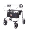 Picture of Deambulatori esterni Polo Plus rollator - Chinesport 01056