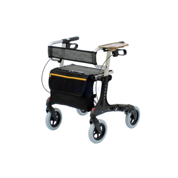 Picture of Deambulatori per adulti pieghevole Seatwalk 5 - Chinesport XG9219