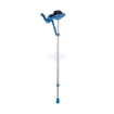 Picture of Stampelle con supporto avambraccio STAMPELLA YANO - Chinesport 02057