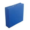 Picture of Materassini pieghevoli a velcro FITNESS SKY 6 Chinesport XMD006