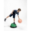 Picture of Semisfera gonfiabile per esercizi di riabilitazione CORE BALANCE - Chinesport 01460