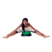Picture of Semisfera gonfiabile per esercizi di riabilitazione CORE BALANCE - Chinesport 01460