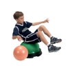 Picture of Semisfera gonfiabile per esercizi di riabilitazione CORE BALANCE - Chinesport 01460