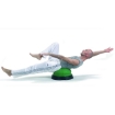 Picture of Semisfera gonfiabile per esercizi di riabilitazione CORE BALANCE - Chinesport 01460