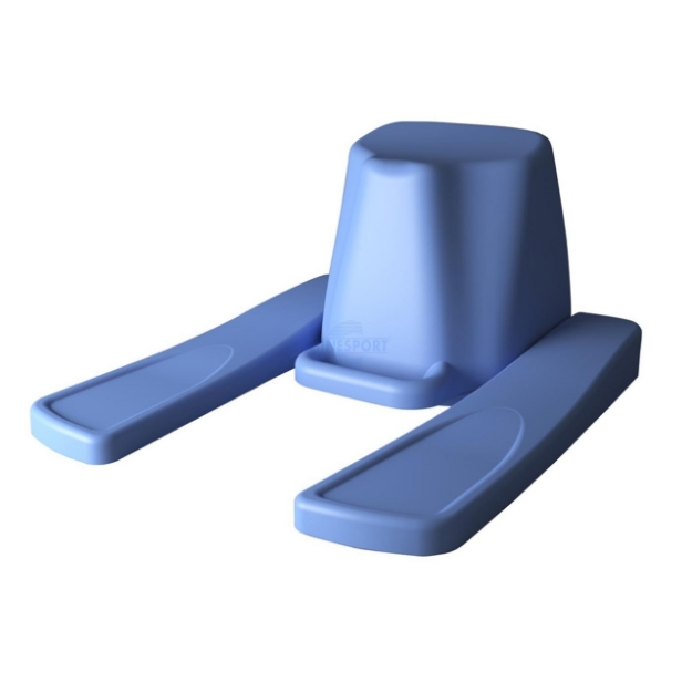 Picture of Seduta dinamica per lavorare inginocchiati INGINOCCHIATOIO ERGOKNEELER - Chinesport 02071