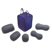 Picture of Cuscini posturali kit KIT POSTURAL - Chinesport 01426