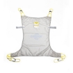 Picture of Imbracatura imbottito per amputati di 2 gambe - Chinesport HM3496