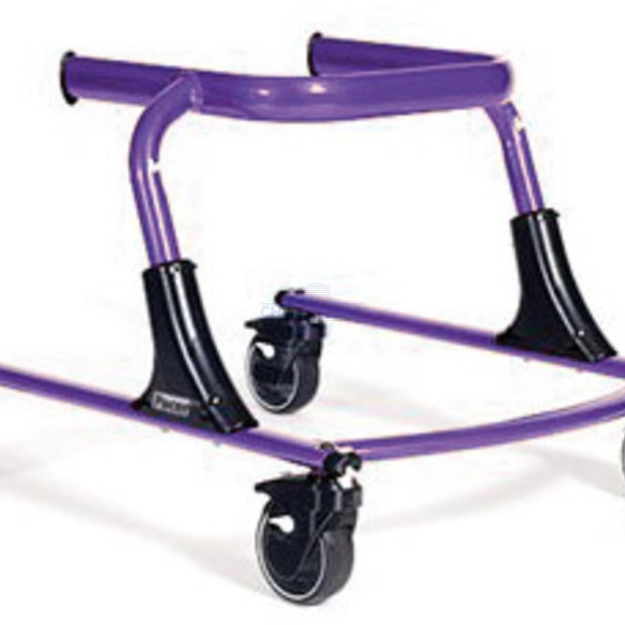 Picture of Deambulatori Pacer Piccolo con sostegno per bambini - Chinesport 01482