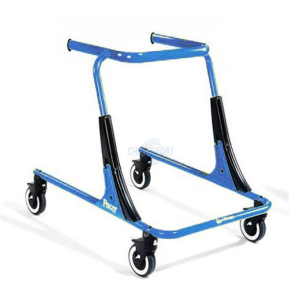 Picture of Deambulatori per bambini con rieducazione al cammino PACER GRANDE - Chinesport 01484