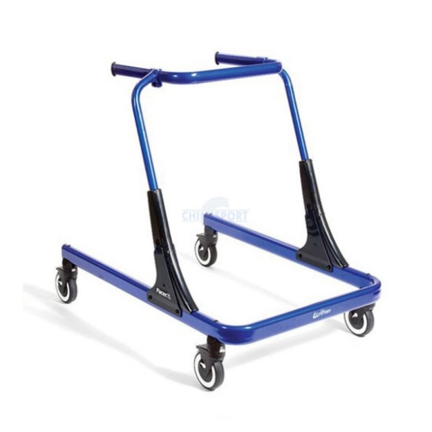 Picture of Deambulatori per bambini - ragazzi con rieducazione al cammino PACER XL - Chinesport 01929