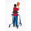Picture of Deambulatori per bambini - ragazzi con rieducazione al cammino PACER XL - Chinesport 01929