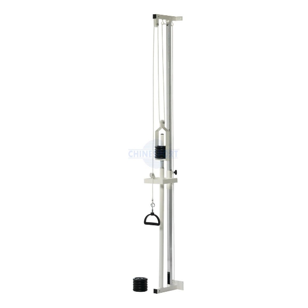 Picture of Dispositivo per riabilitazione ERCOLINA SINGLE - Chinesport 07405