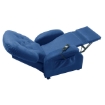 Picture of Poltrone da riposo regolabile manualmente FANNY M - Chinesport 33620