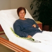 Picture of Teli antiscivolo TELO UNI LETTO - Chinesport 01145