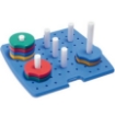 Picture of Moduli ausili per riabilitazione della mano OLYMPIC DISCS GRANDE - Chinesport AR10028