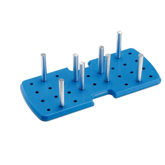 Picture of Moduli ausili per riabilitazione della mano FANTASY STICKS PICCOLO - Chinesport AR10031