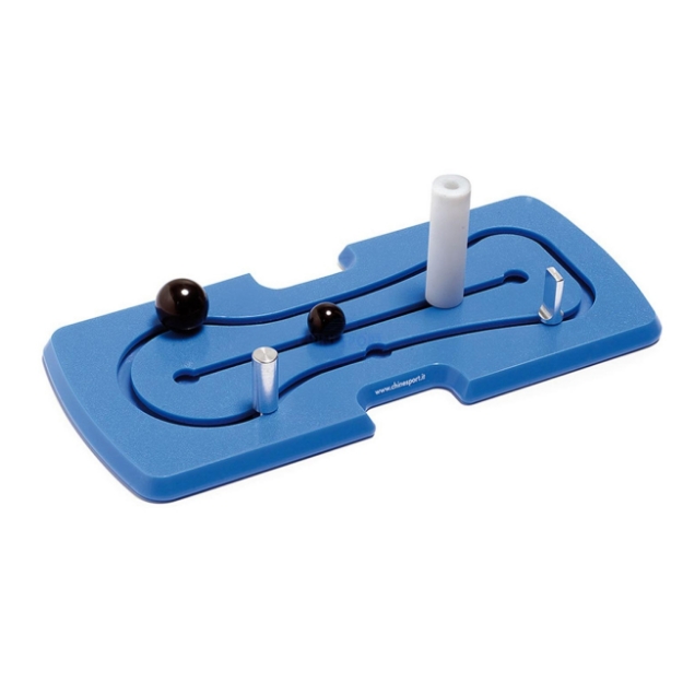 Picture of Moduli ausili per riabilitazione della mano e dita TRACKS PICCOLO - Chinesport AR10047
