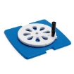 Picture of Moduli ausili per riabilitazione RUOTA - Chinesport AR10049