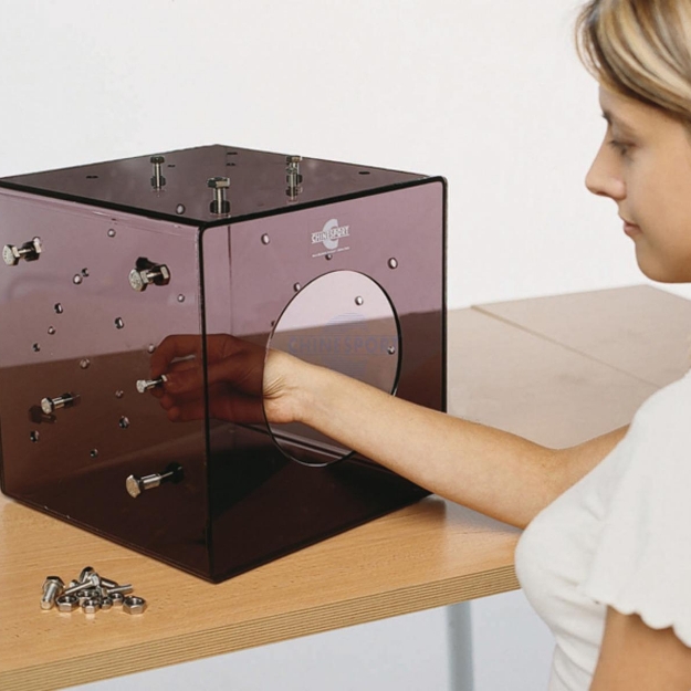 Picture of Cubo per riabilitazione del polso e dite - Chinesport 08258