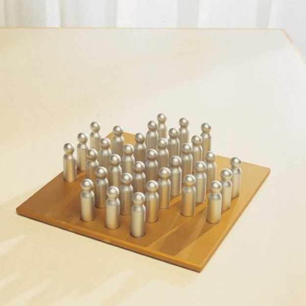 Picture of Giochi per la concentrazione ABILITY - Chinesport 47050