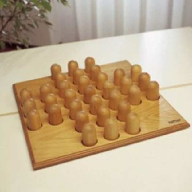 Picture of Giochi per abilità motorie e cognitive - Chinesport MEMORY 47110