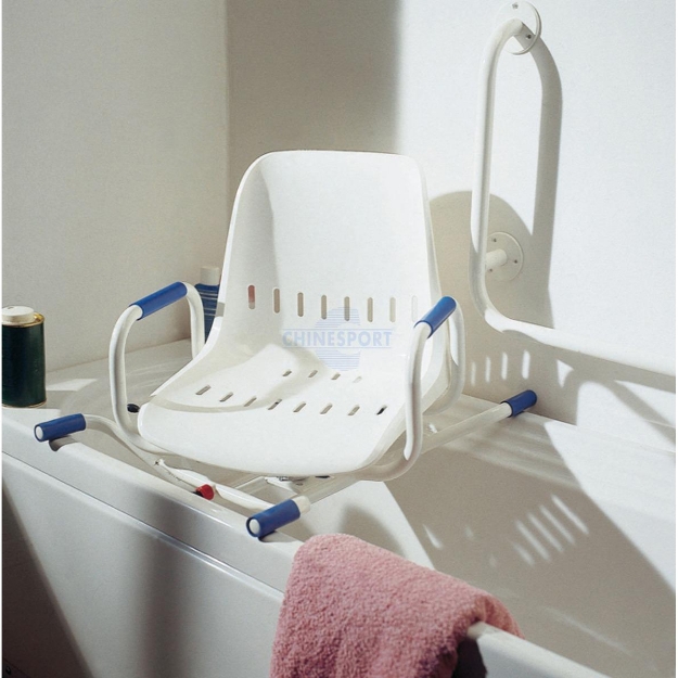 Picture of Sedili girevoli per entrare e uscire dalla vasca da bagno - Chinesport 40070