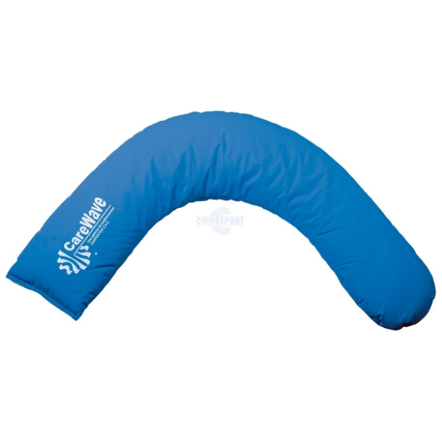 Picture of Cuscini per posizionamento dorsale e antidecubito laterale CUSCINO SEMILUNA XS/XL - Chinesport