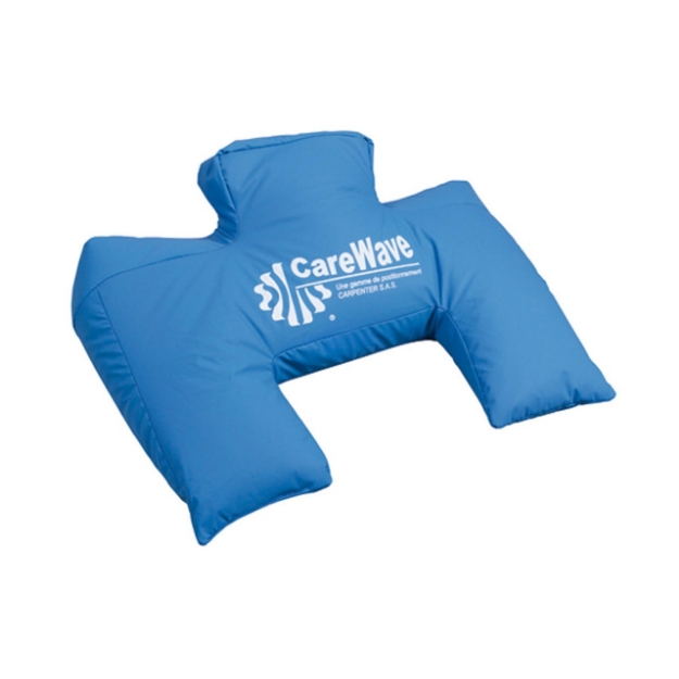 Picture of Cuscini antidecubito degli arti inferiori CUSCINO SEMI-FOWLER XS/XL - Chinesport