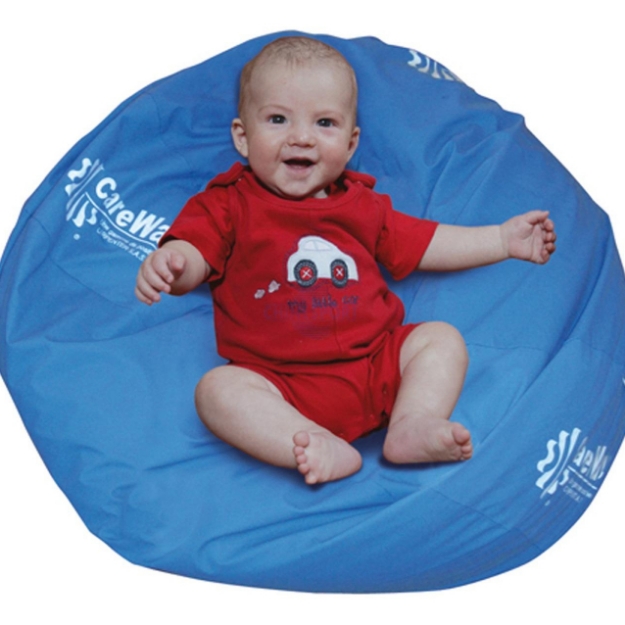 Picture of Cuscini pouf per bambini POUF BAMBINO 130 - Chinesport n02021