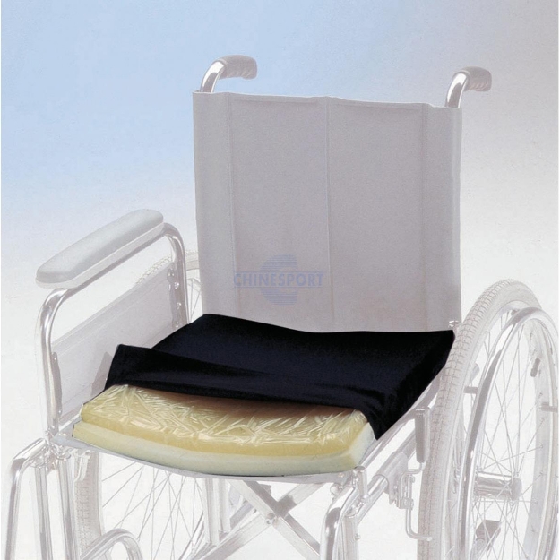 Picture of Cuscini antidecubito in gel viscoelastico - Chinesport 16361