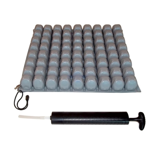 Picture of Cuscini antidecubito ad aria per carrozzine CUSCINO ANTIDECUBITO AIR - Chinesport