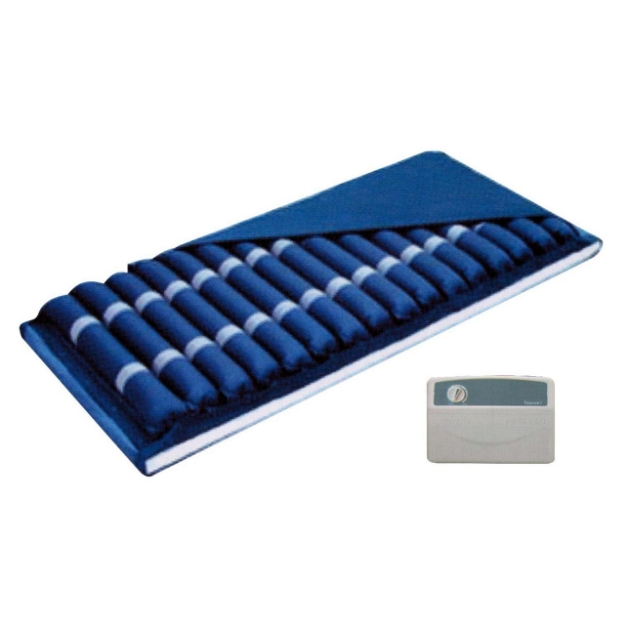 Picture of Materassi antidecubito con compressore ad area KIT ANTIDECUBITO - Chinesport XIN001