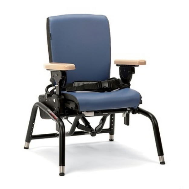 Picture of Sedie per utilizzo quotidiano con supporto corpo dei bambini SEDIA ACTIVITY BASE - Chinesport XCPR840