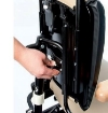 Picture of Sedie per utilizzo quotidiano con supporto corpo dei bambini SEDIA ACTIVITY BASE - Chinesport XCPR840