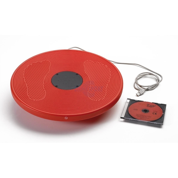Picture of Programma per la riabilitazione GYMTOP USB - Chinesport 01847