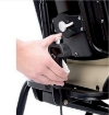 Picture of Sedie per utilizzo quotidiano con supporto corpo dei bambini SEDIA ACTIVITY BASE MOBILE - Chinesport XCPR840R